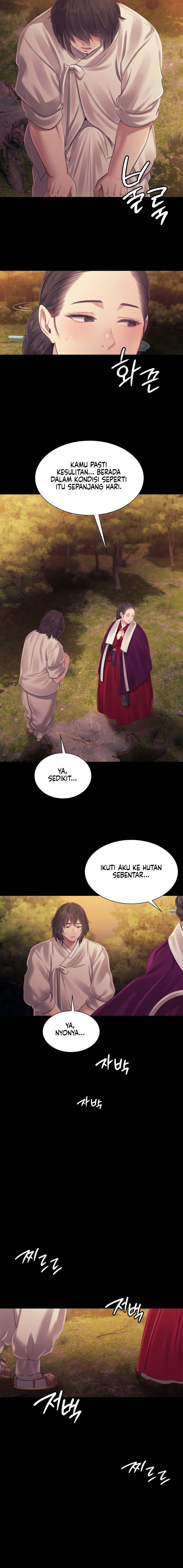 Madam: Chapter chapter-113 - Page 14