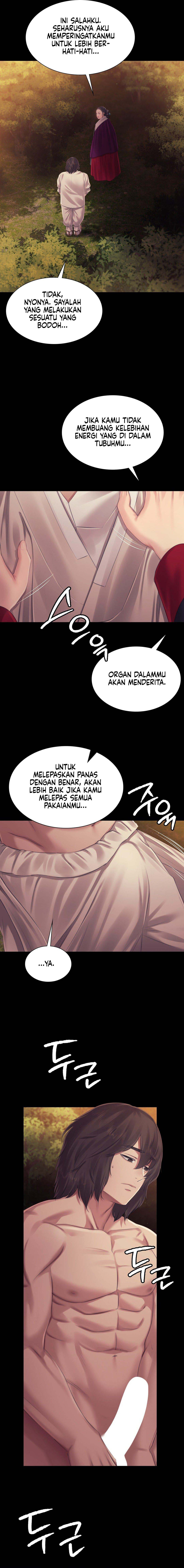 Madam: Chapter chapter-113 - Page 15