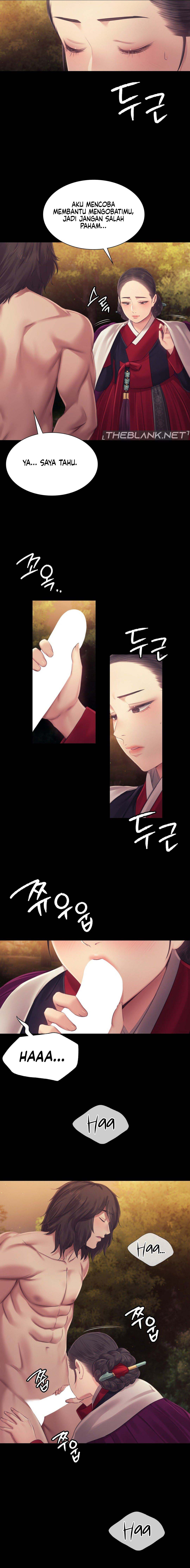 Madam: Chapter chapter-113 - Page 16