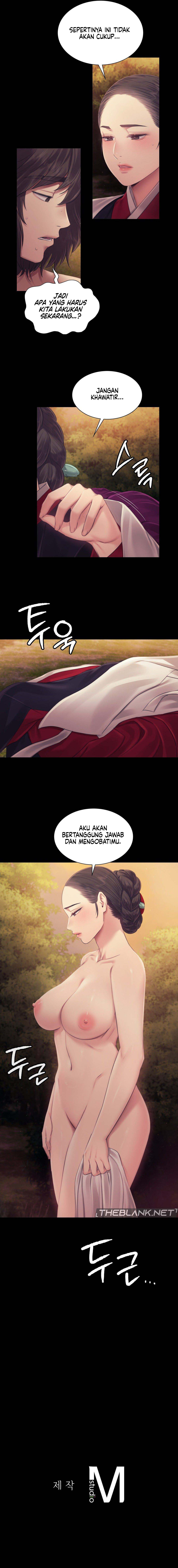 Madam: Chapter chapter-113 - Page 19