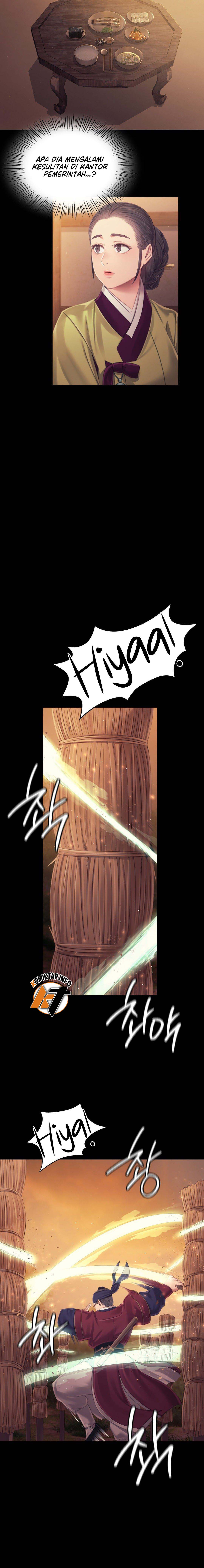 Madam: Chapter chapter-114 - Page 5