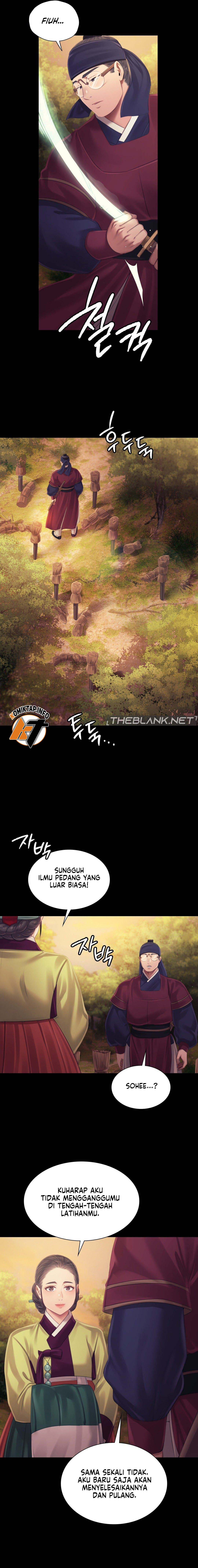 Madam: Chapter chapter-114 - Page 6