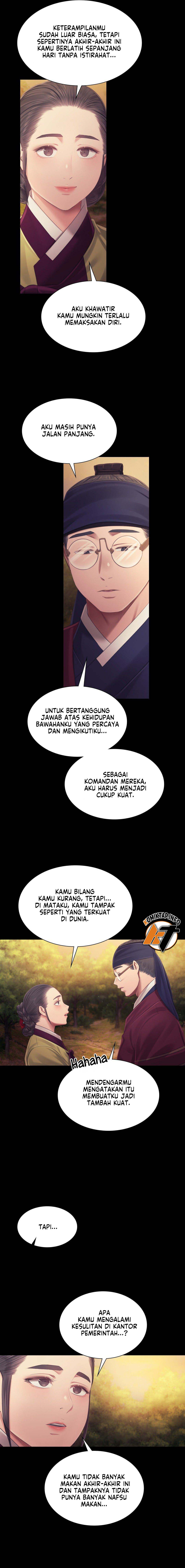 Madam: Chapter chapter-114 - Page 7
