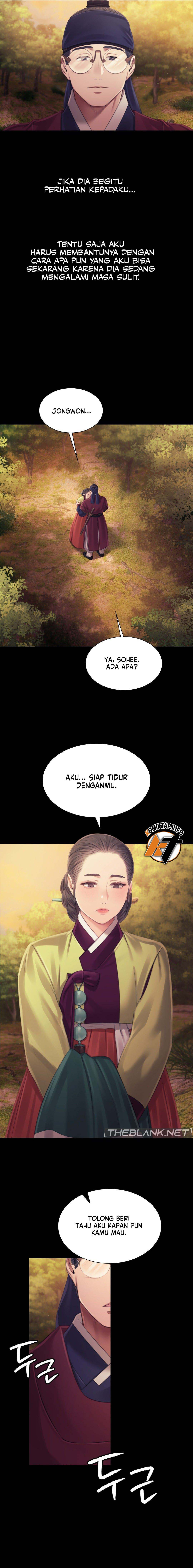 Madam: Chapter chapter-114 - Page 9