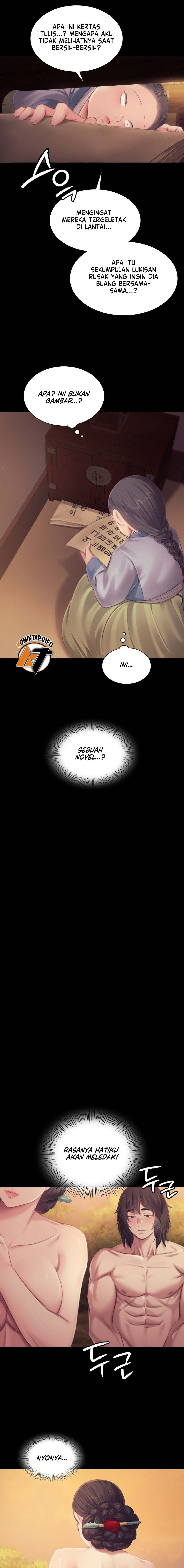 Madam: Chapter chapter-114 - Page 15