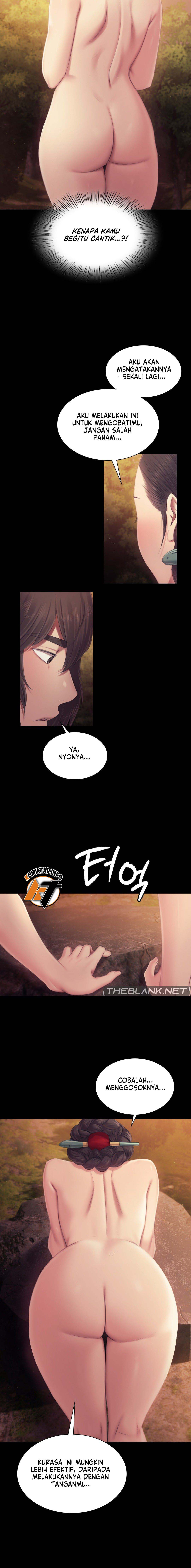 Madam: Chapter chapter-114 - Page 16