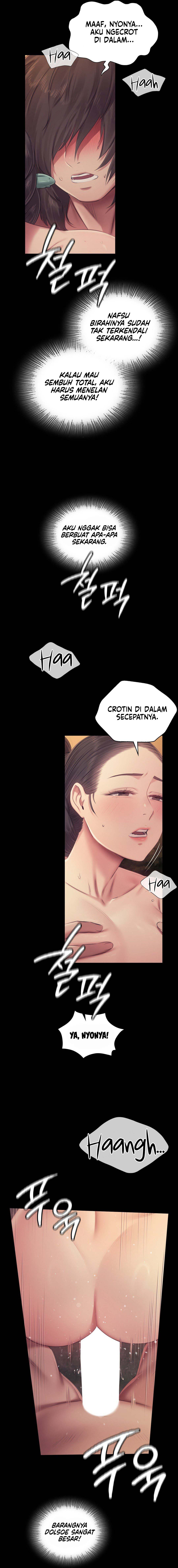 Madam: Chapter chapter-115 - Page 3