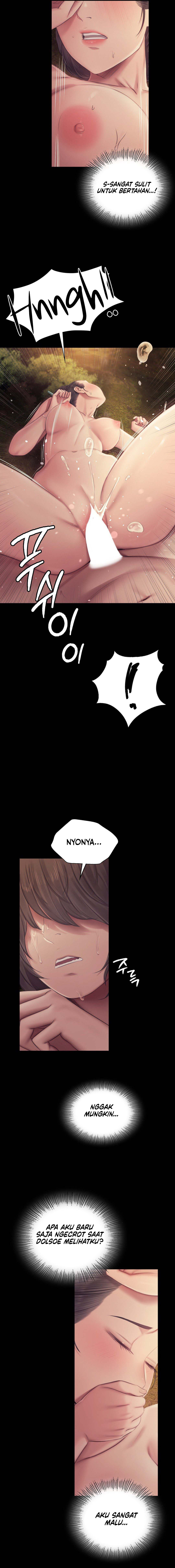 Madam: Chapter chapter-115 - Page 10