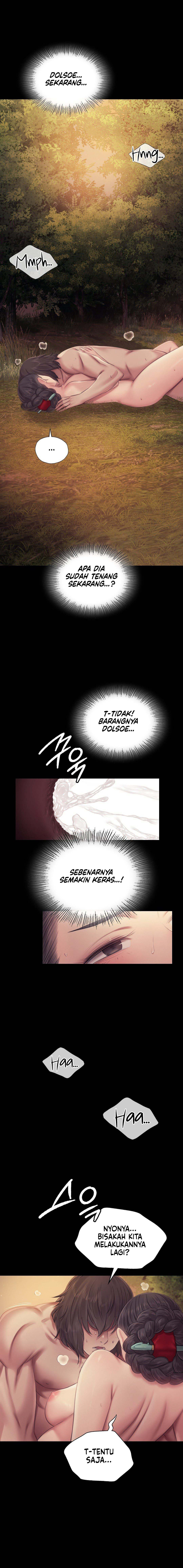 Madam: Chapter chapter-115 - Page 14