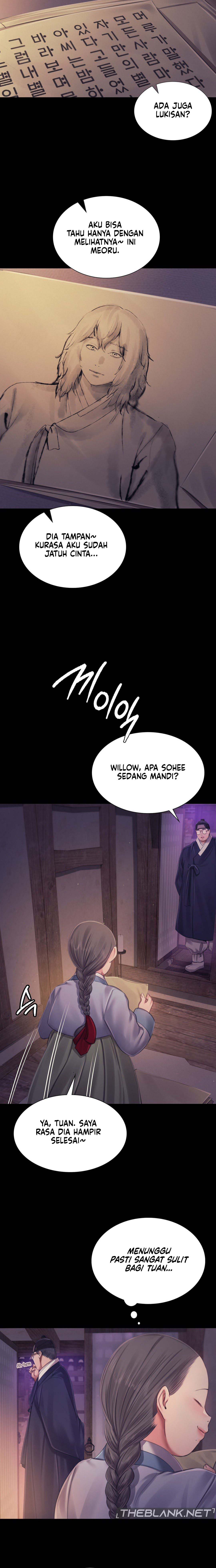 Madam: Chapter chapter-115 - Page 19