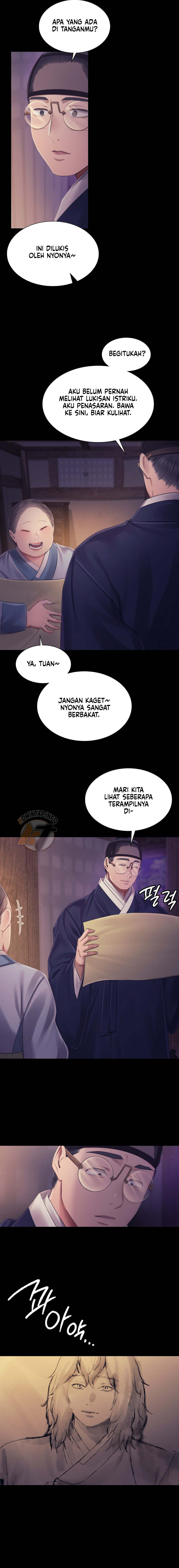Madam: Chapter chapter-115 - Page 20