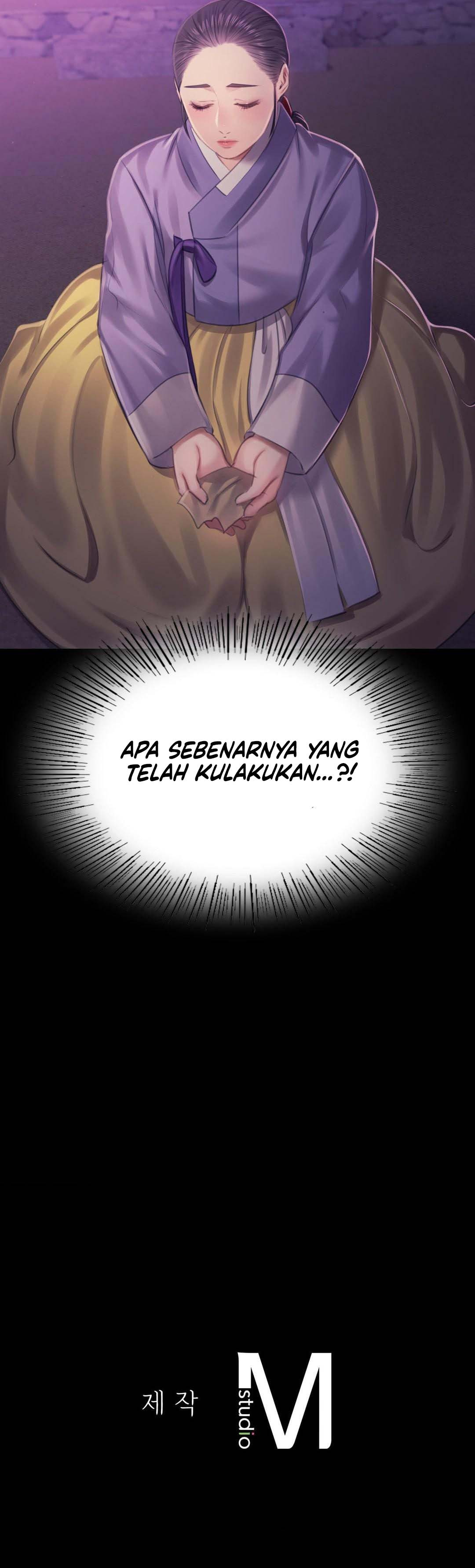 Madam: Chapter chapter-115 - Page 24