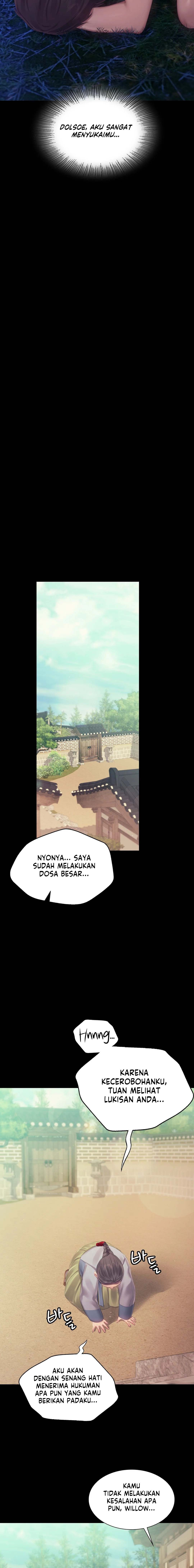 Madam: Chapter chapter-116 - Page 5