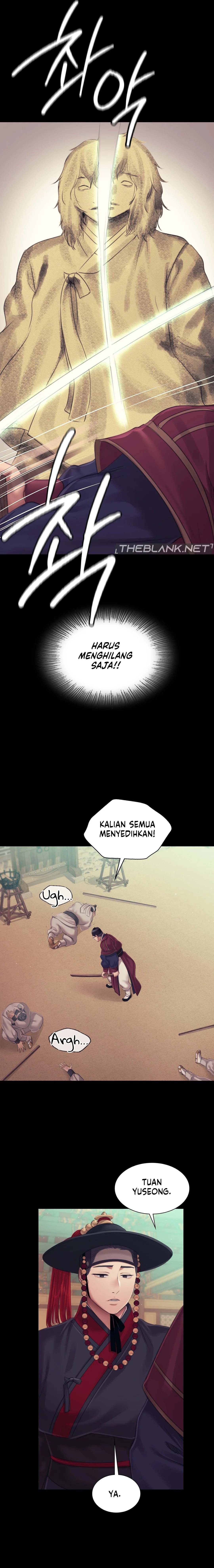Madam: Chapter chapter-116 - Page 12