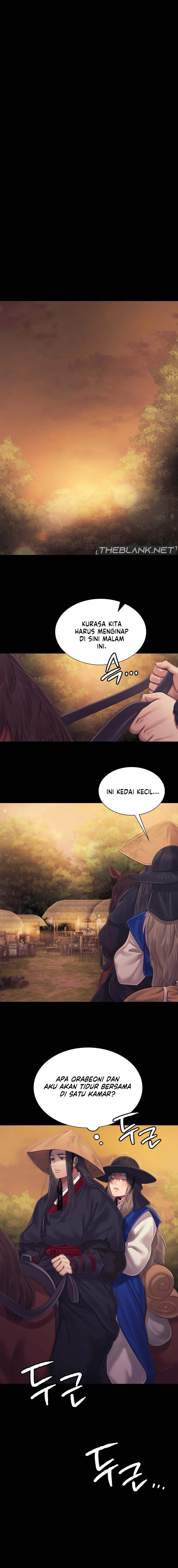 Madam: Chapter chapter-116 - Page 20