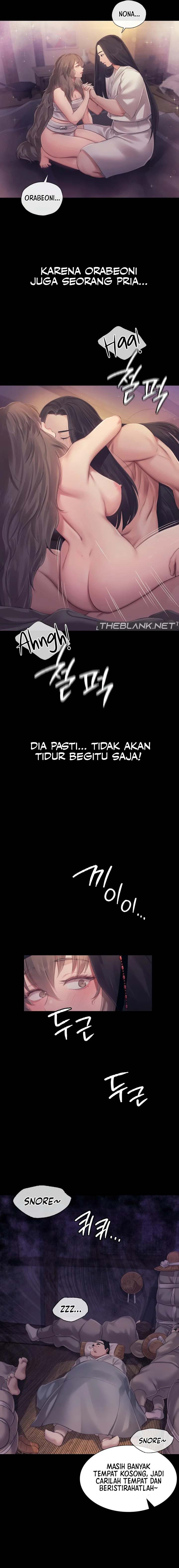 Madam: Chapter chapter-117 - Page 4