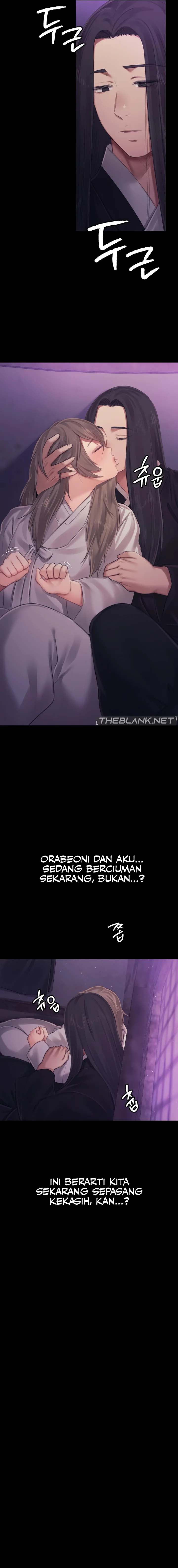 Madam: Chapter chapter-117 - Page 8