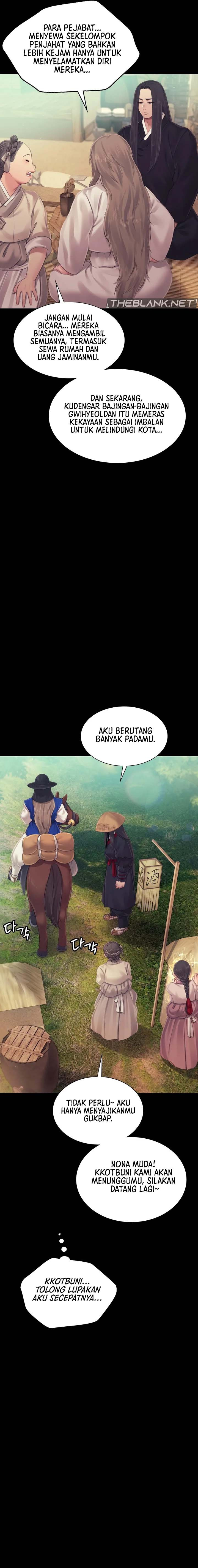 Madam: Chapter chapter-117 - Page 14