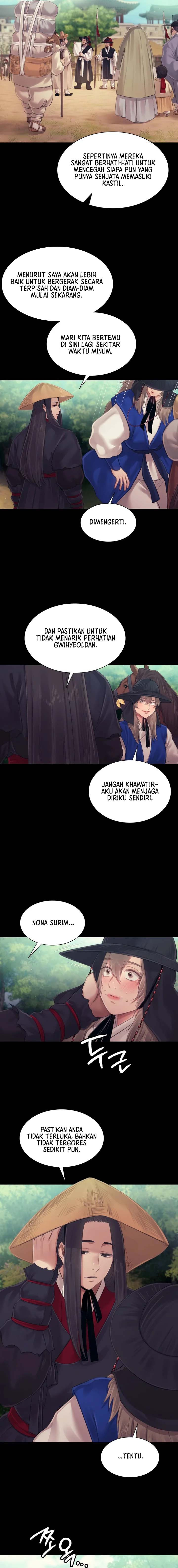 Madam: Chapter chapter-117 - Page 16