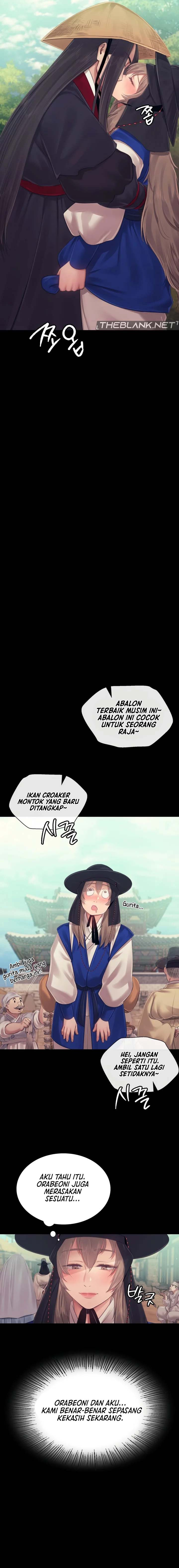 Madam: Chapter chapter-117 - Page 17