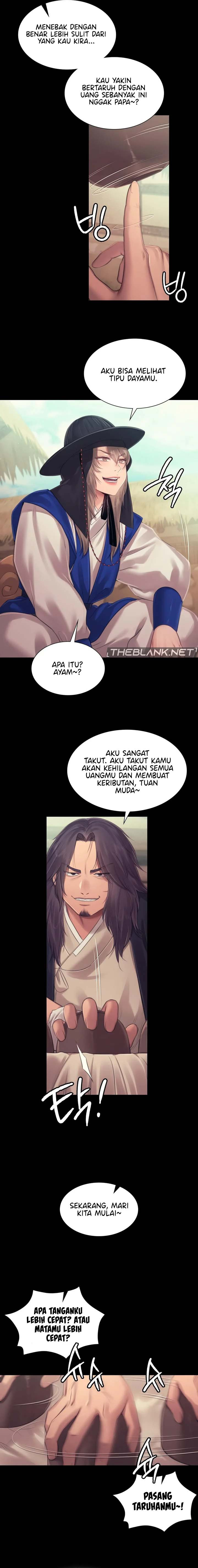 Madam: Chapter chapter-118 - Page 4