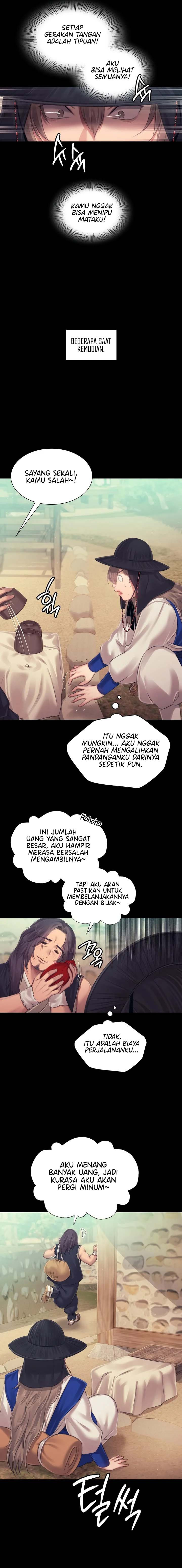 Madam: Chapter chapter-118 - Page 5