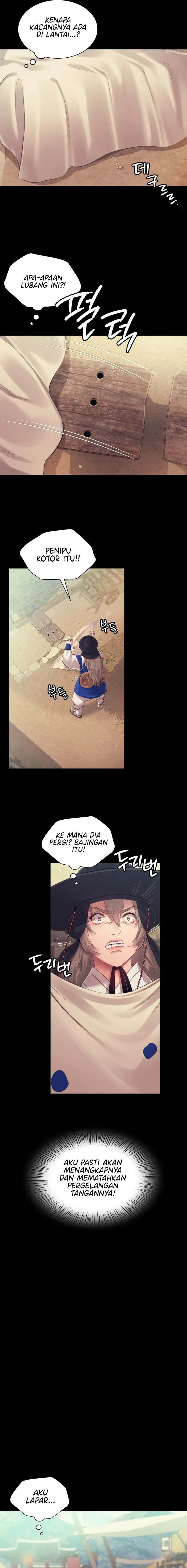 Madam: Chapter chapter-118 - Page 6