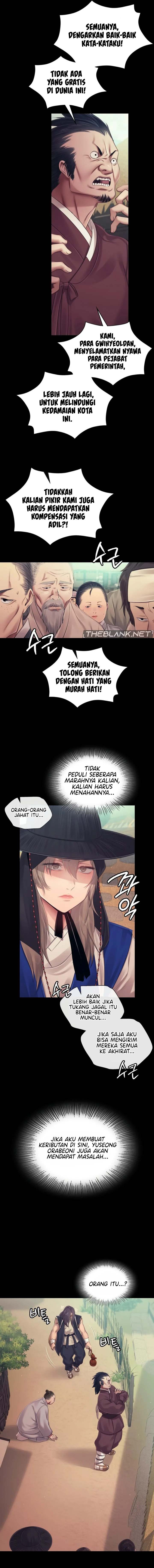 Madam: Chapter chapter-118 - Page 8