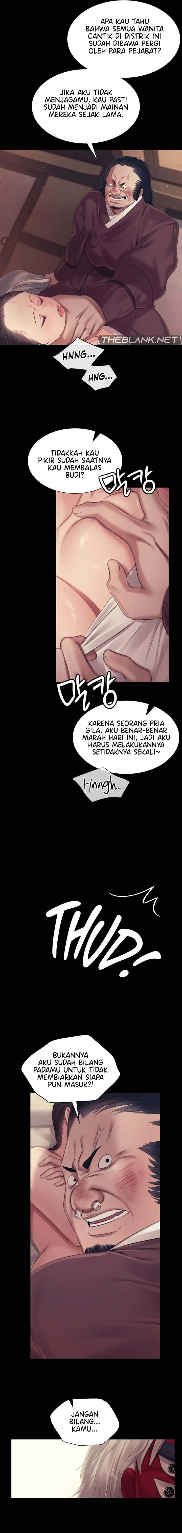Madam: Chapter chapter-118 - Page 19