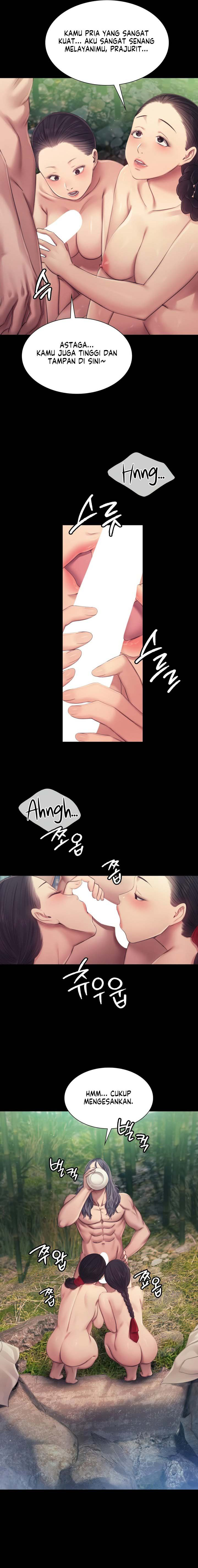 Madam: Chapter chapter-119 - Page 8