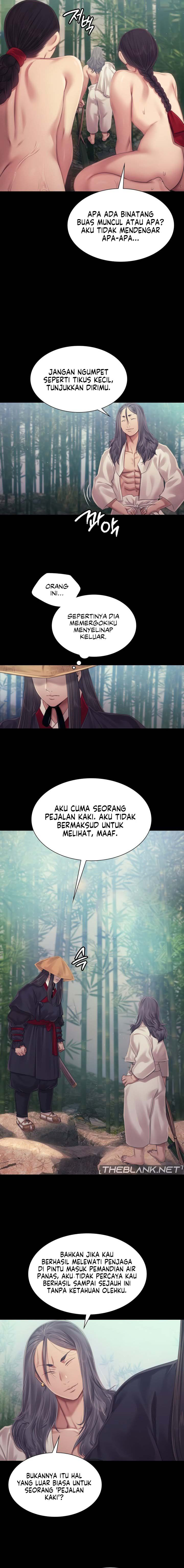 Madam: Chapter chapter-119 - Page 11