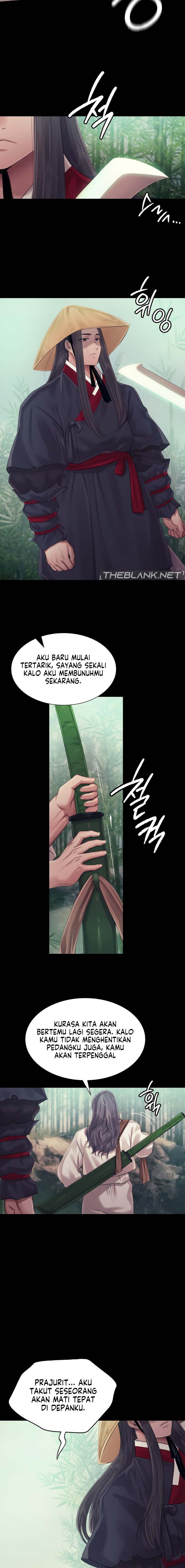 Madam: Chapter chapter-119 - Page 14
