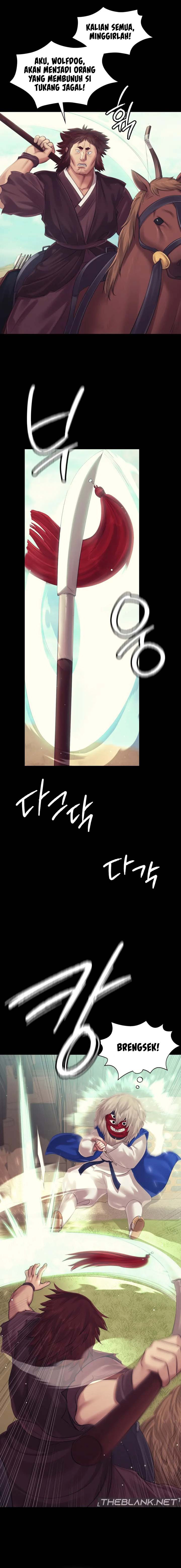 Madam: Chapter chapter-120 - Page 5