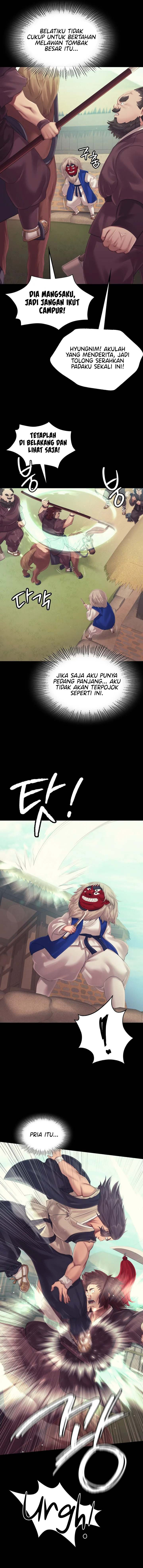 Madam: Chapter chapter-120 - Page 6