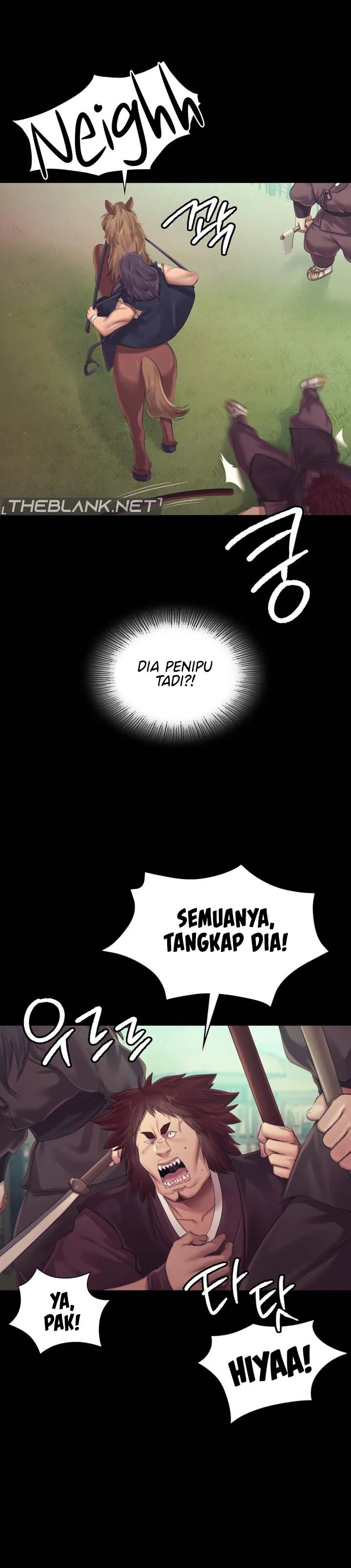 Madam: Chapter chapter-120 - Page 7