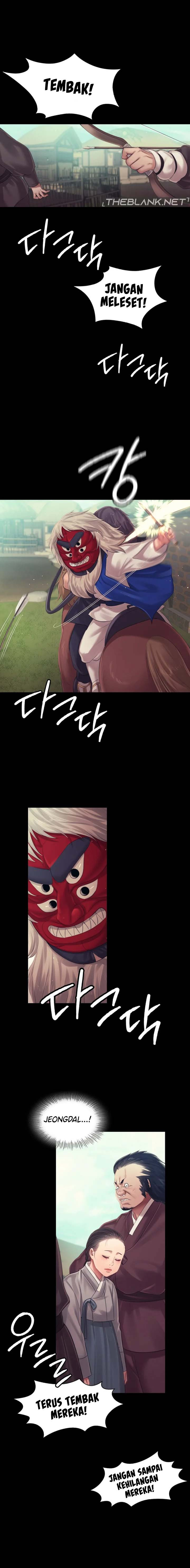 Madam: Chapter chapter-120 - Page 9