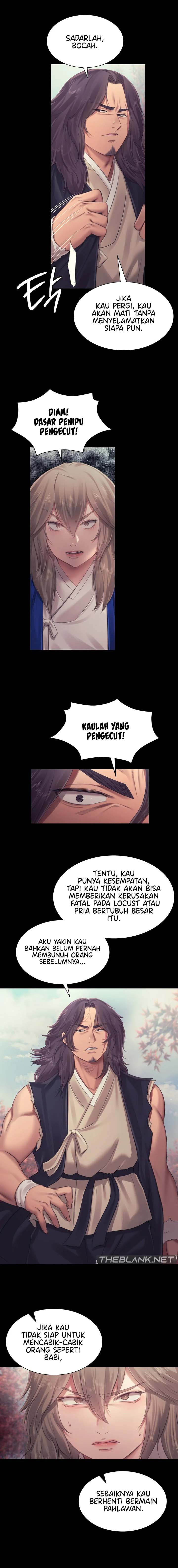 Madam: Chapter chapter-120 - Page 12