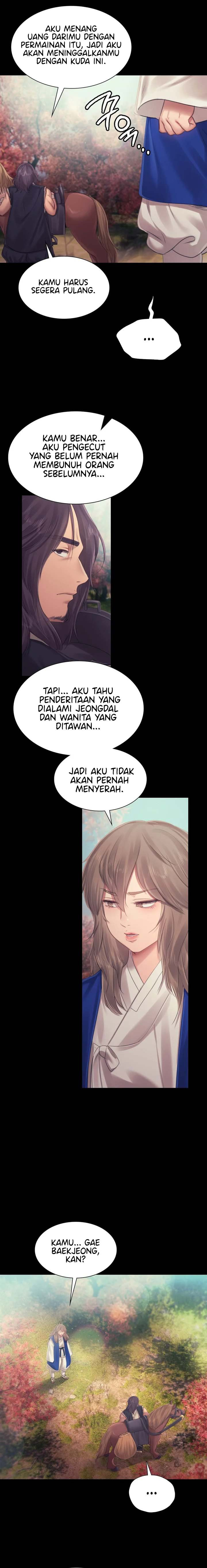 Madam: Chapter chapter-120 - Page 13