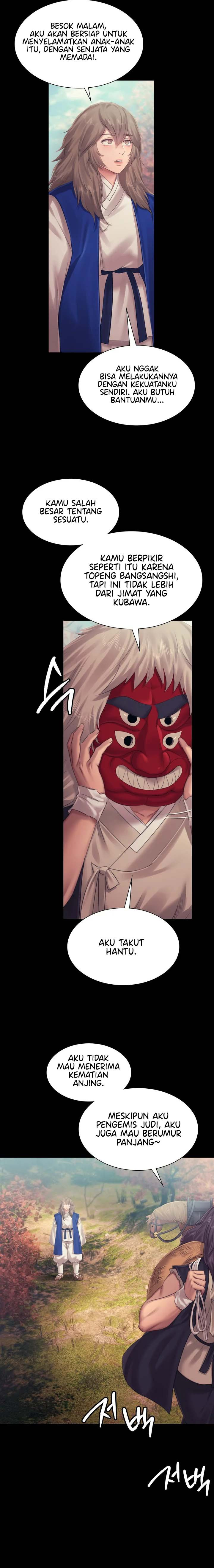 Madam: Chapter chapter-120 - Page 14