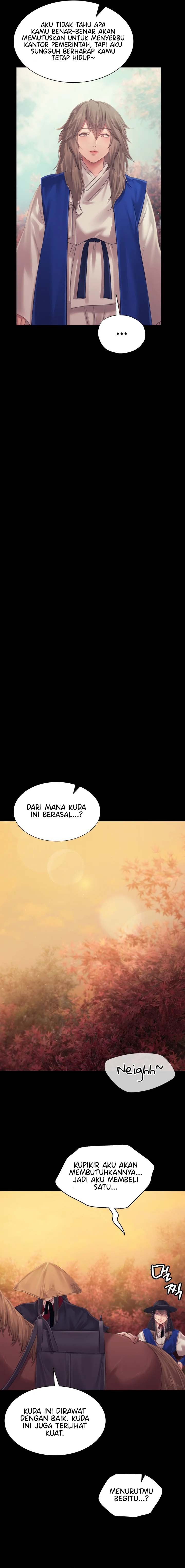 Madam: Chapter chapter-120 - Page 15