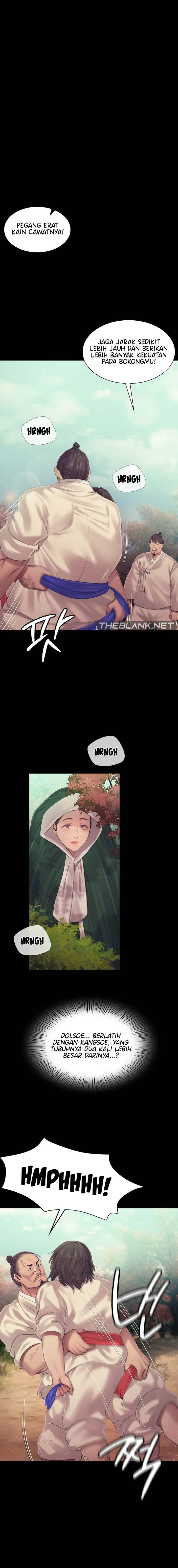 Madam: Chapter chapter-121 - Page 6
