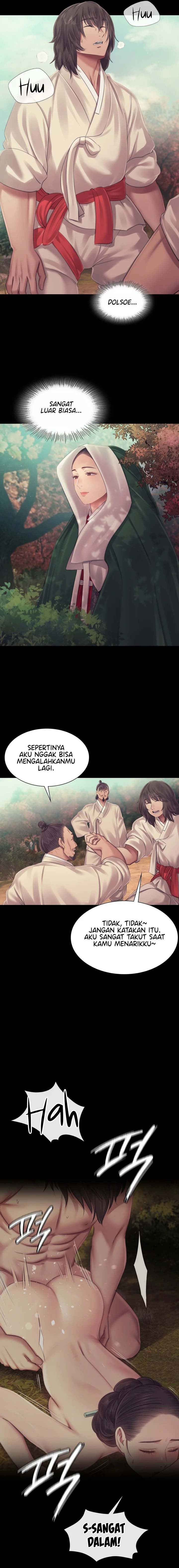 Madam: Chapter chapter-121 - Page 8