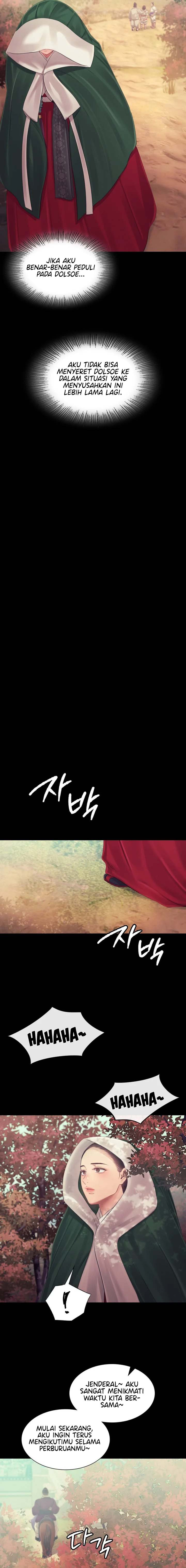 Madam: Chapter chapter-121 - Page 10