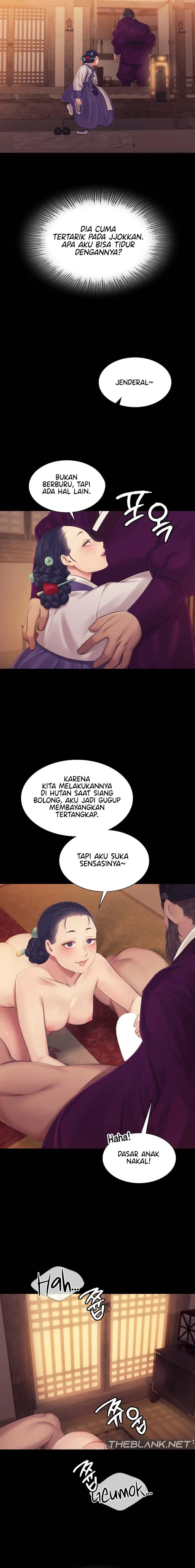 Madam: Chapter chapter-121 - Page 12