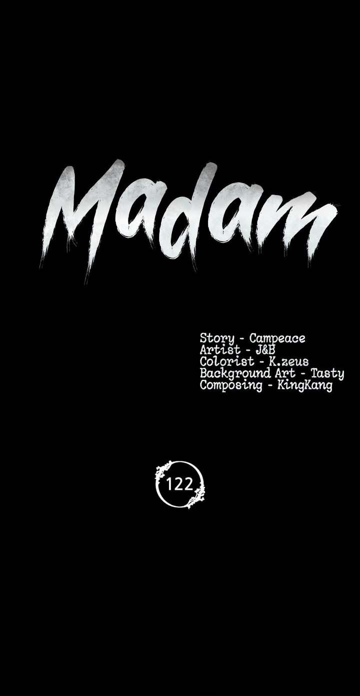 Madam: Chapter chapter-122 - Page 2
