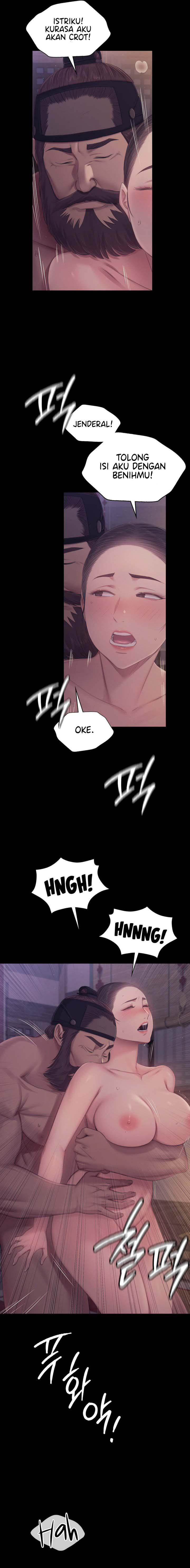 Madam: Chapter chapter-122 - Page 18