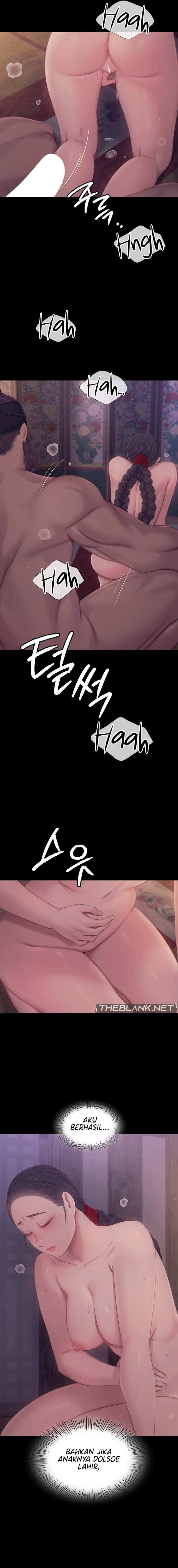 Madam: Chapter chapter-122 - Page 19