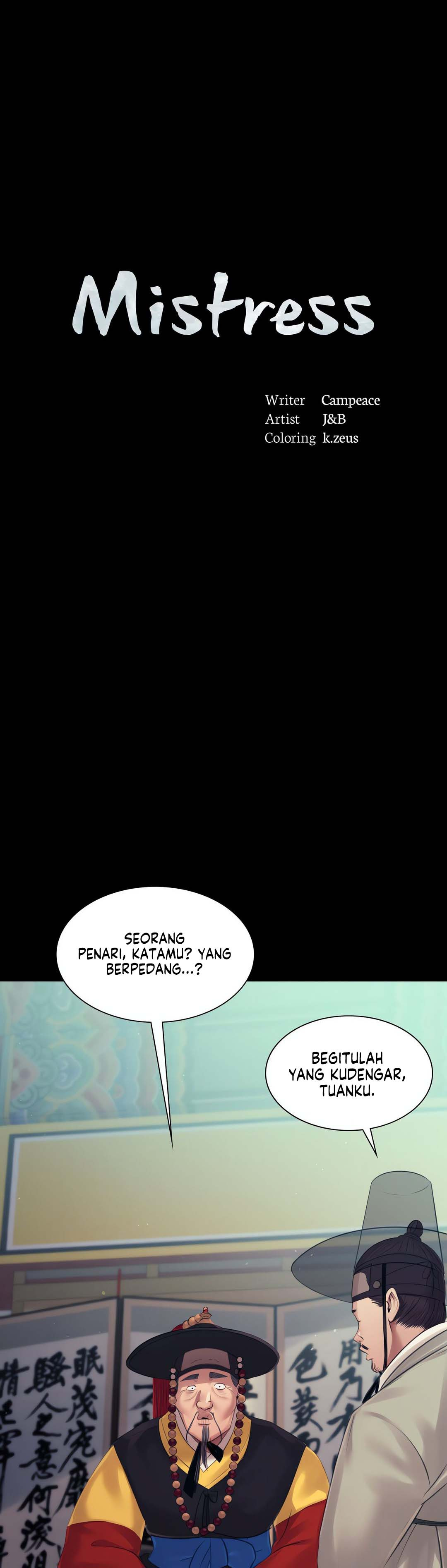 Madam: Chapter chapter-126 - Page 2