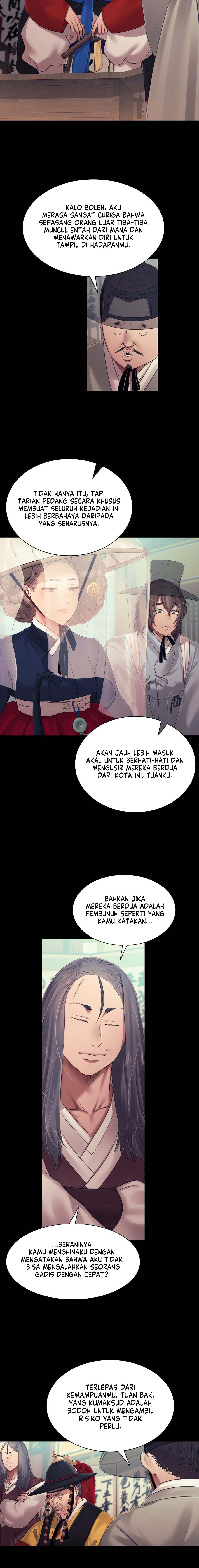 Madam: Chapter chapter-126 - Page 3