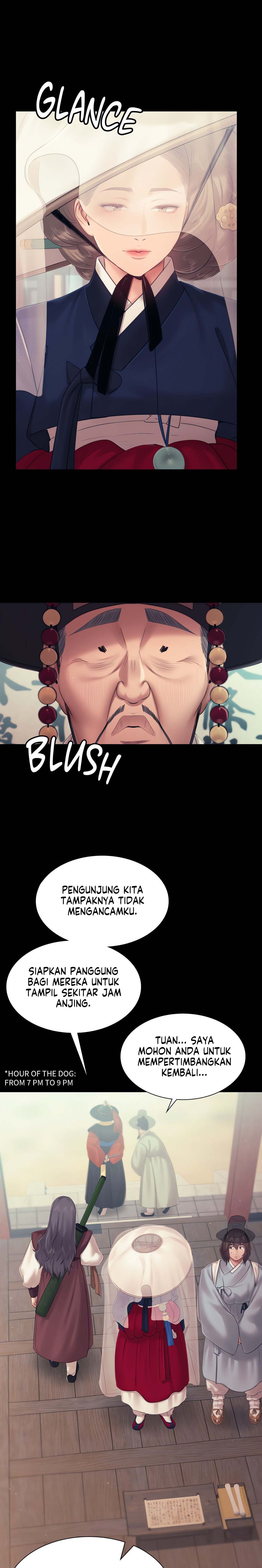Madam: Chapter chapter-126 - Page 4